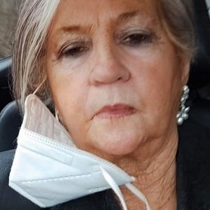 Meet your Posher, Carol